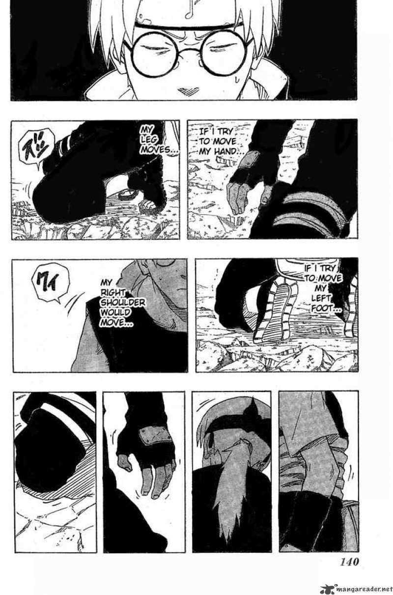 Naruto 164 16