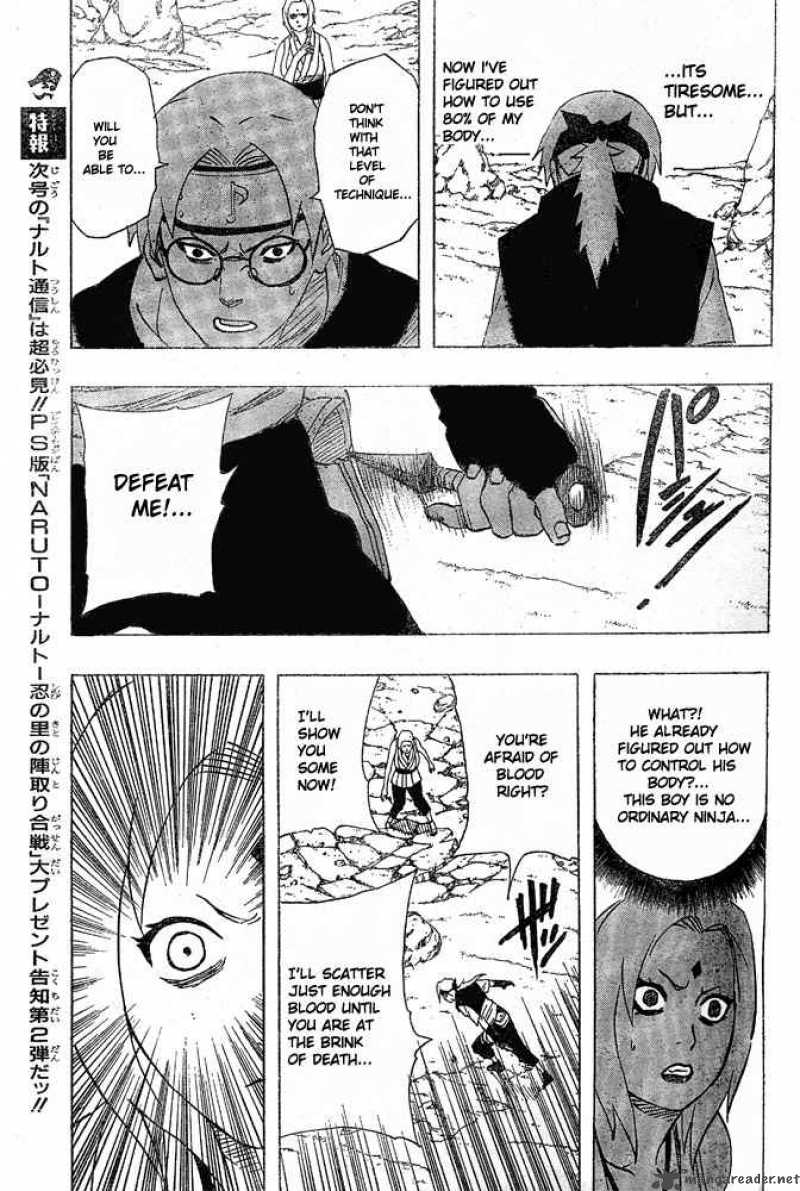 Naruto 164 17
