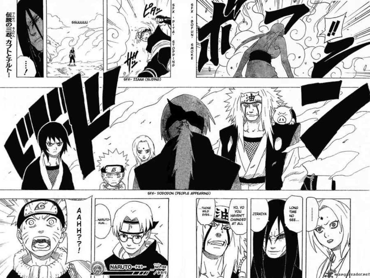 Naruto 164 18