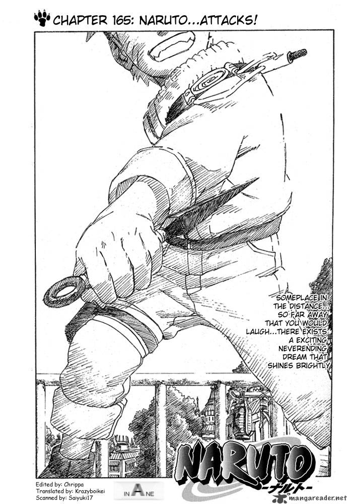 Naruto 165 1