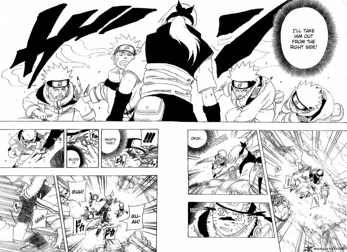 Naruto 165 10