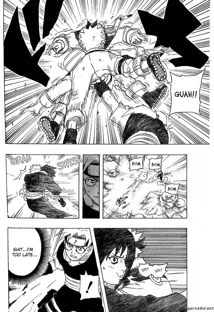 Naruto 165 11