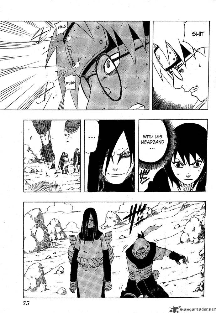 Naruto 165 12