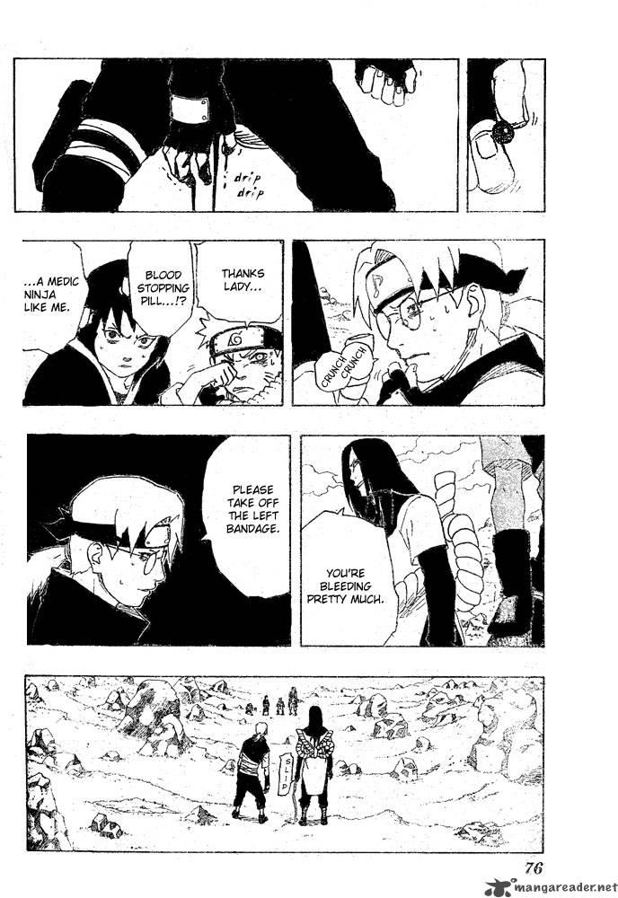 Naruto 165 13