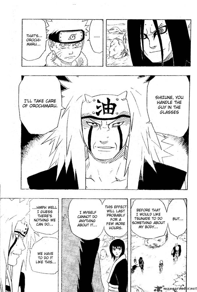 Naruto 165 14