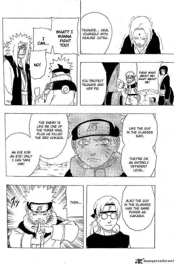 Naruto 165 15