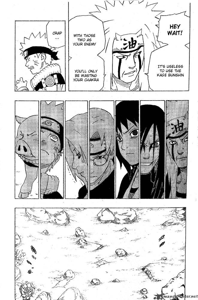 Naruto 165 16
