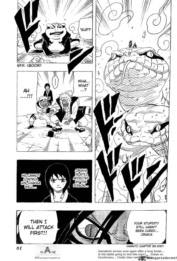 Naruto 165 18