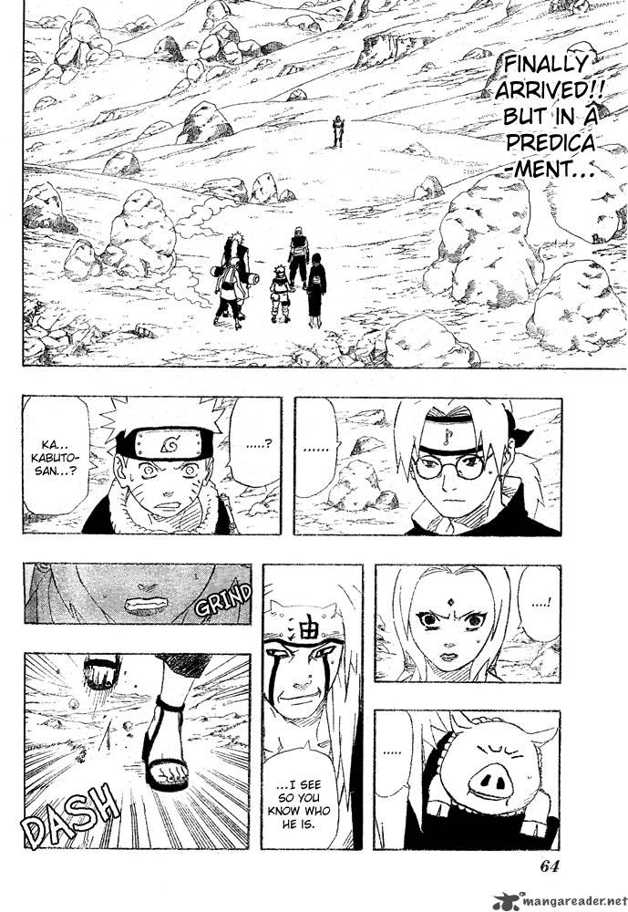 Naruto 165 2