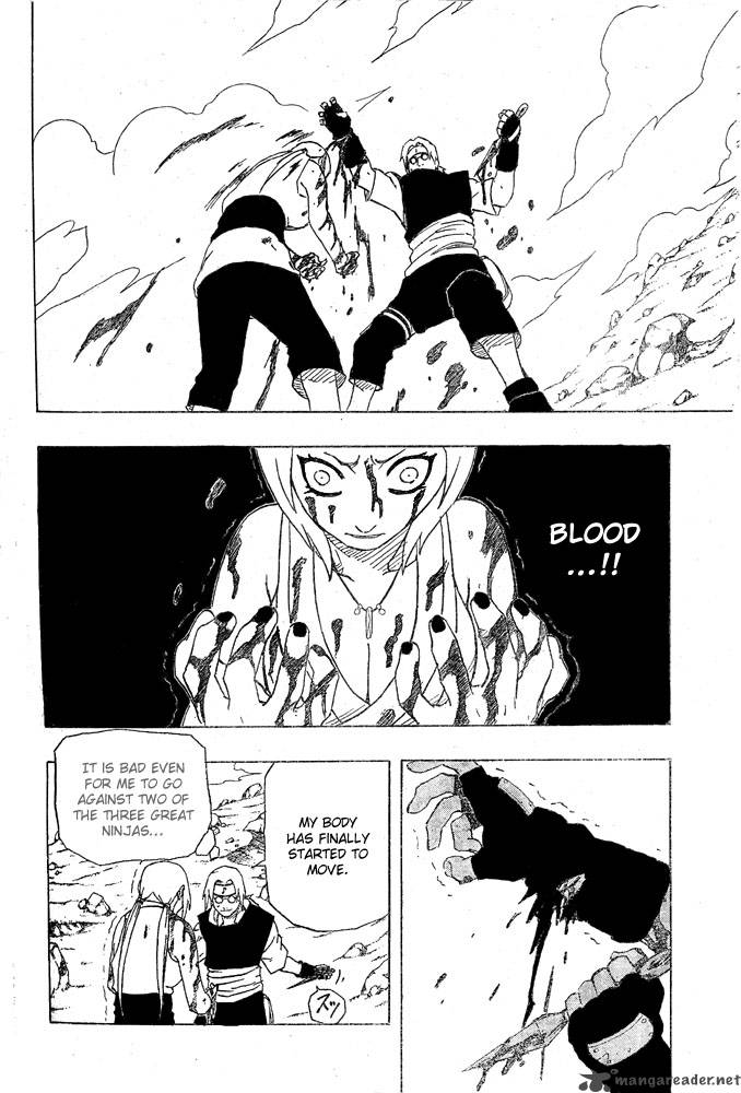Naruto 165 4