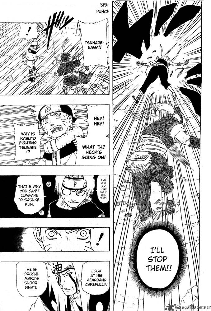 Naruto 165 5