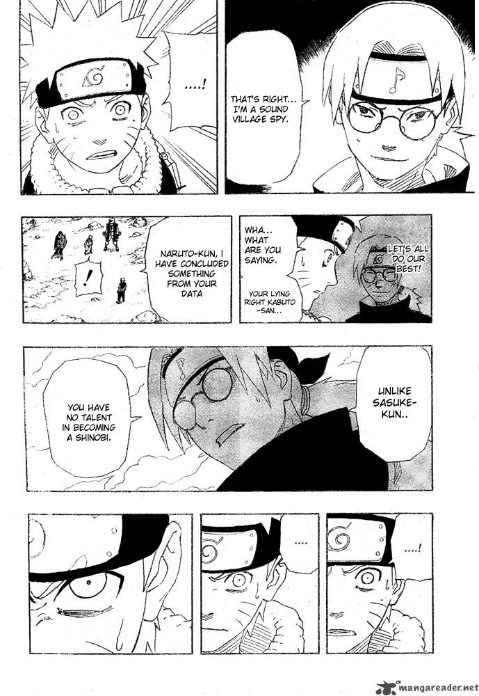 Naruto 165 6