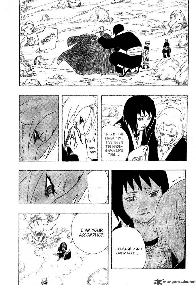 Naruto 165 7