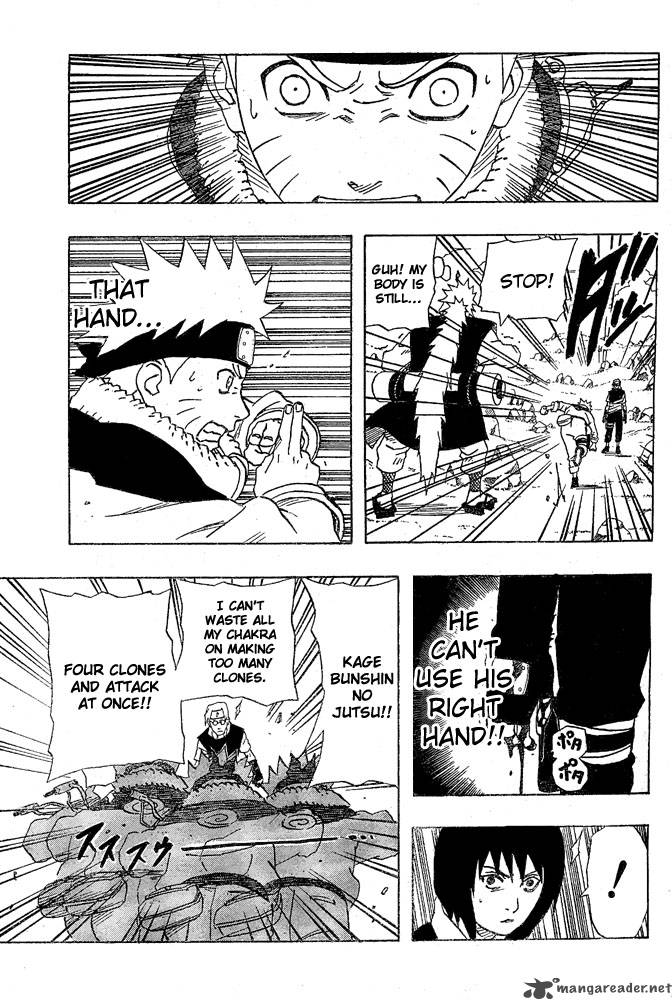 Naruto 165 9