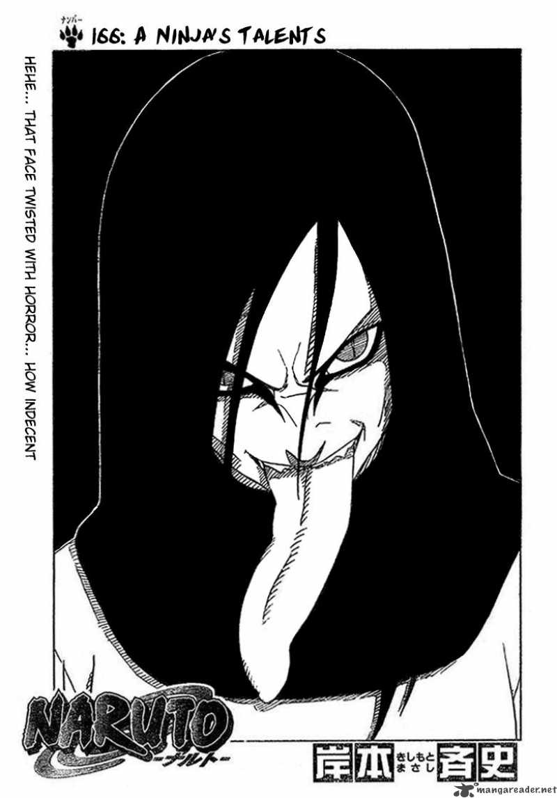 Naruto 166 1