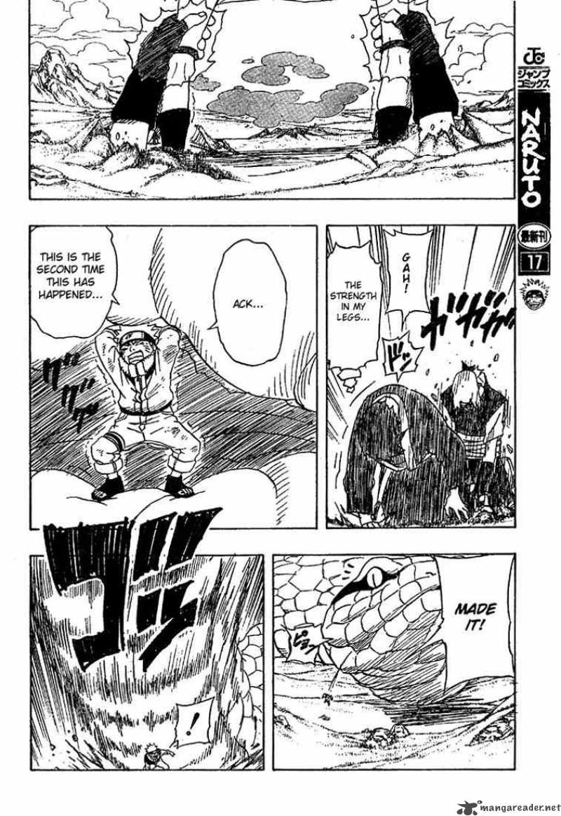 Naruto 166 10