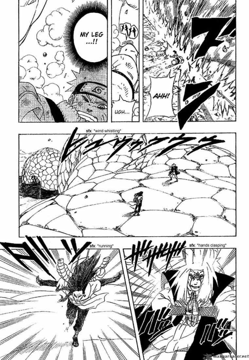 Naruto 166 11