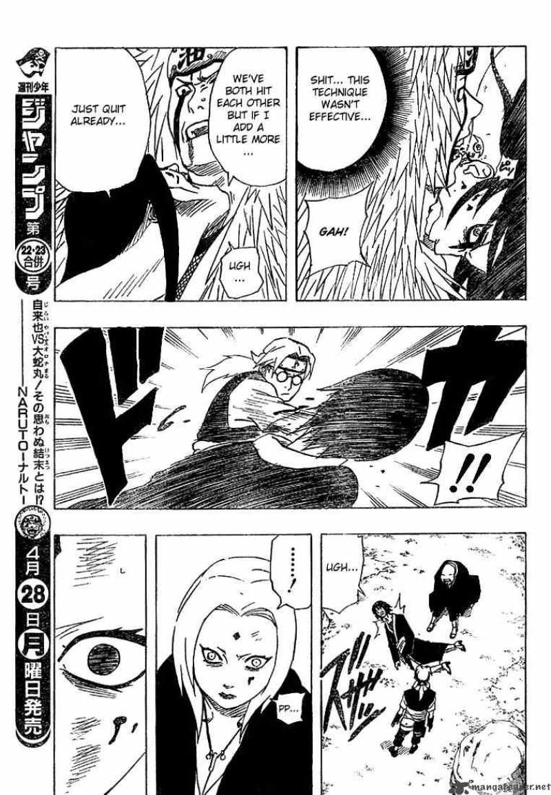 Naruto 166 13