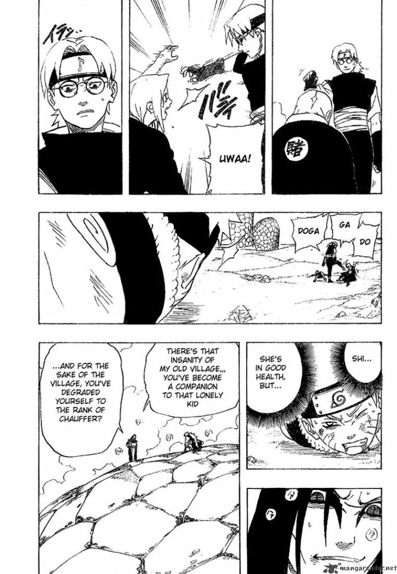 Naruto 166 15