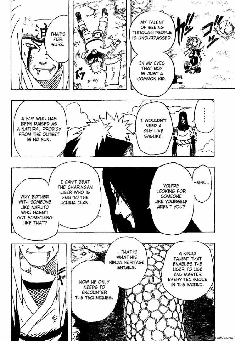 Naruto 166 16