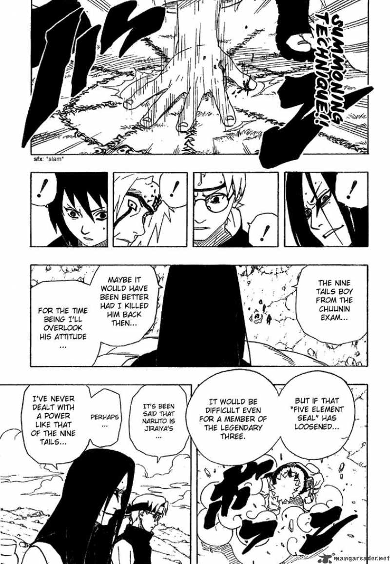 Naruto 166 3