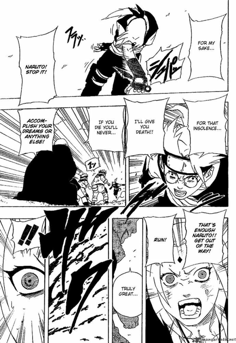 Naruto 167 13