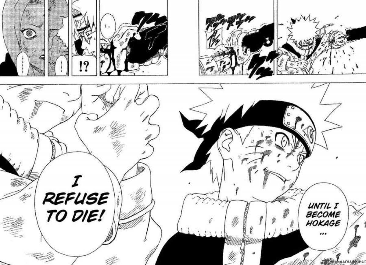 Naruto 167 14