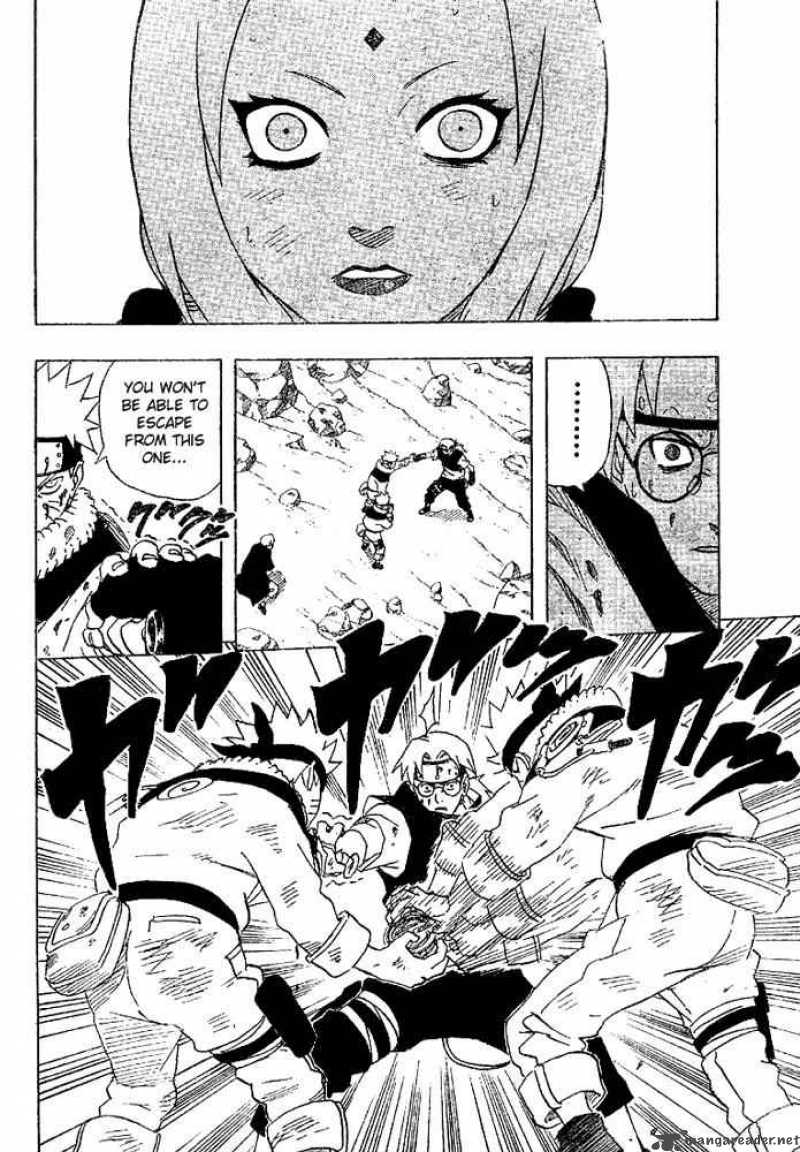 Naruto 167 15