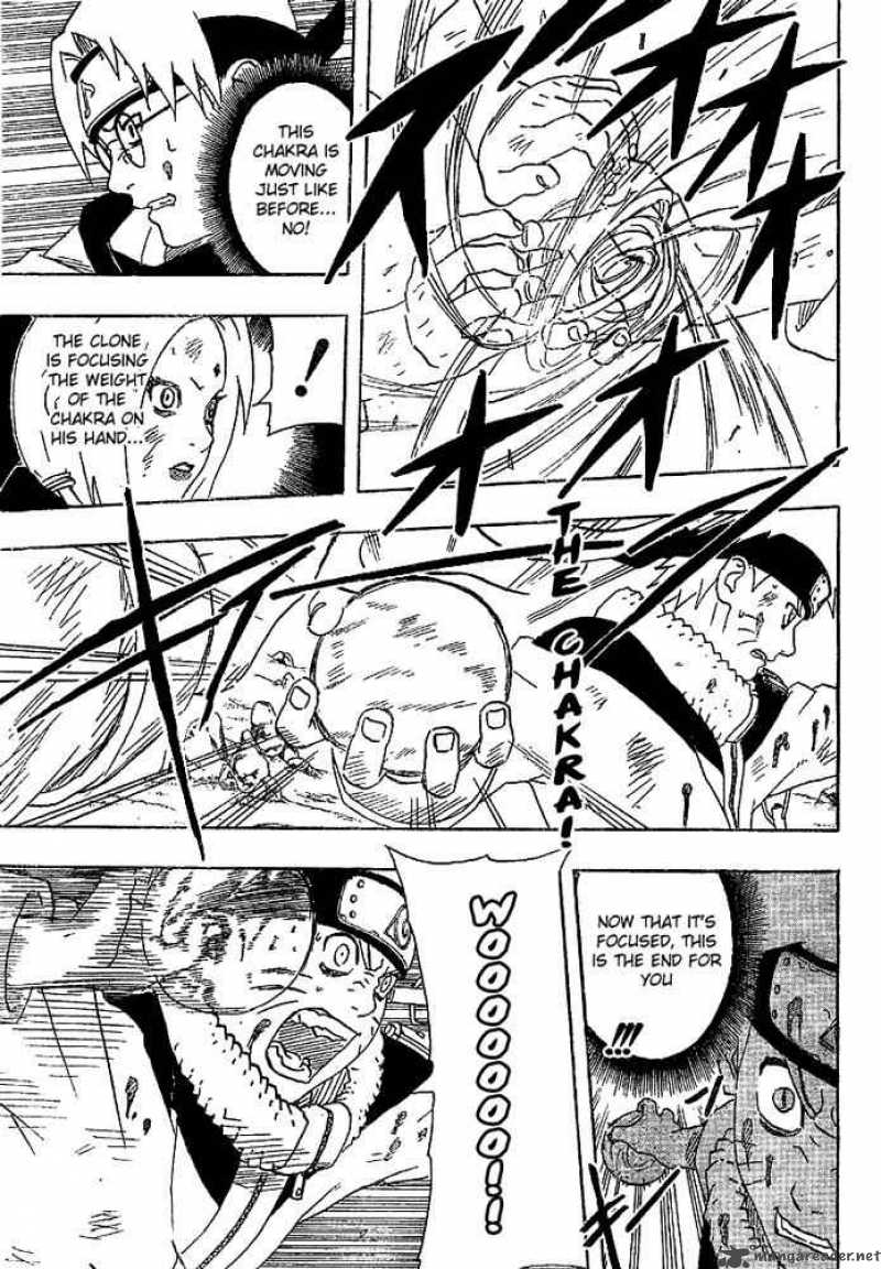 Naruto 167 16