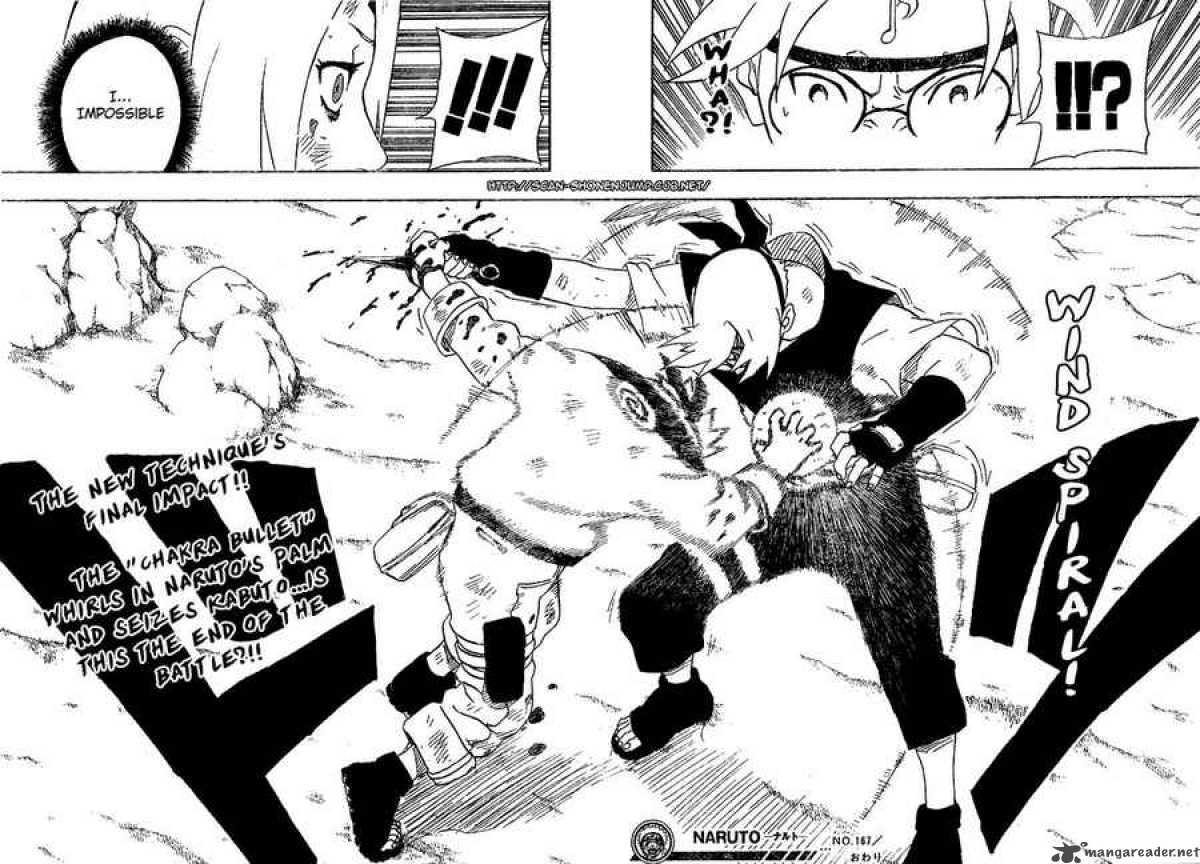 Naruto 167 17