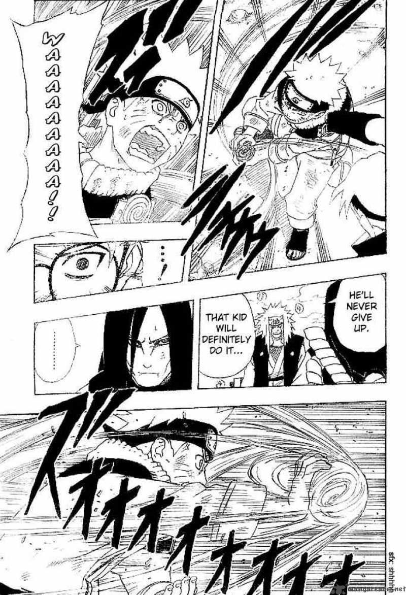 Naruto 167 3