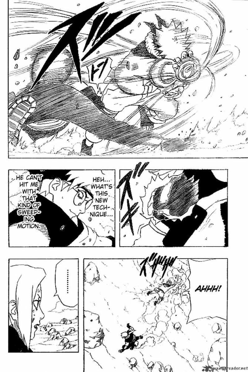 Naruto 167 4