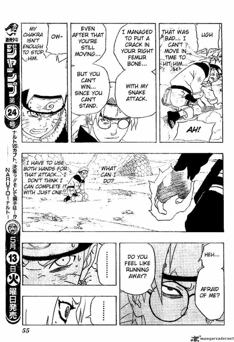 Naruto 167 5