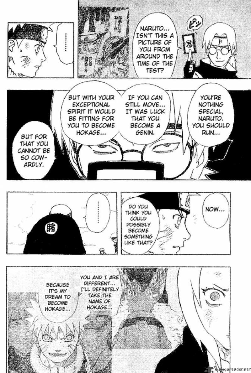 Naruto 167 6