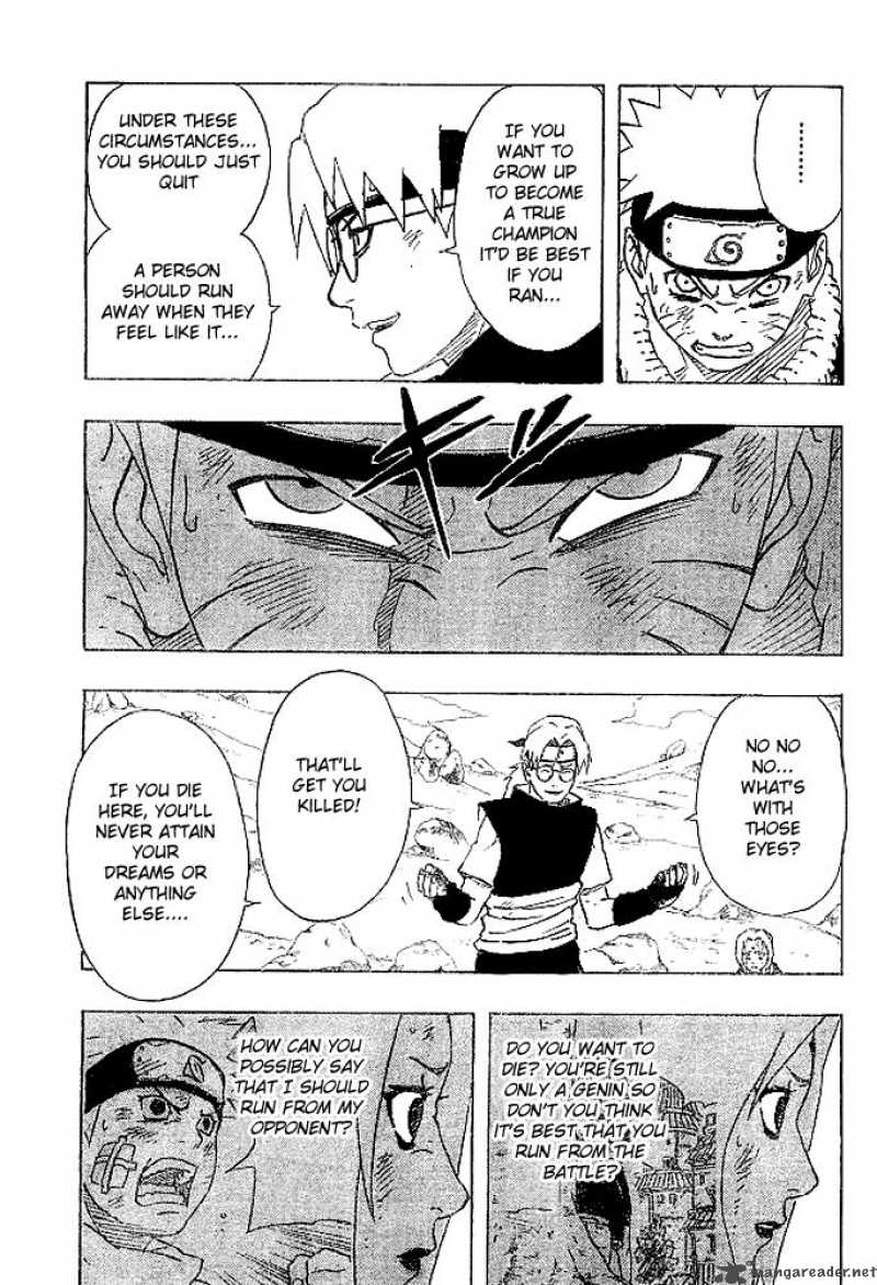 Naruto 167 7