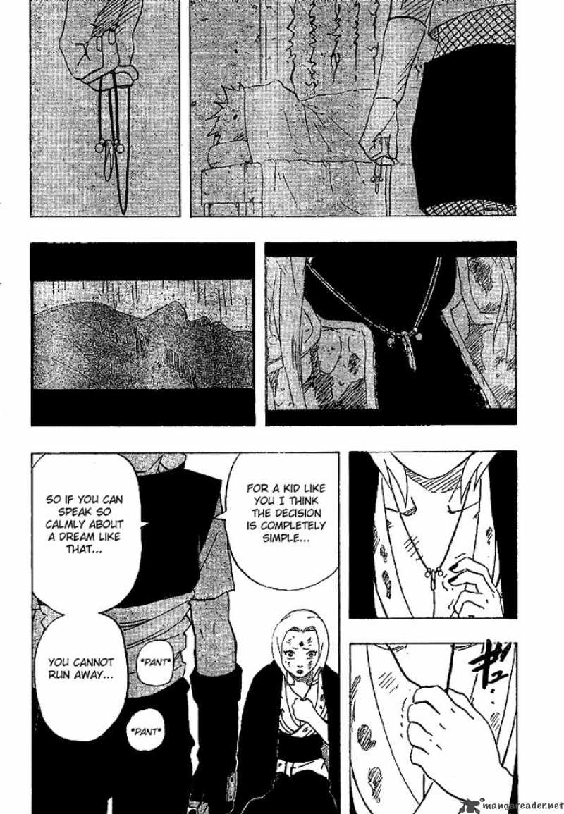 Naruto 167 8