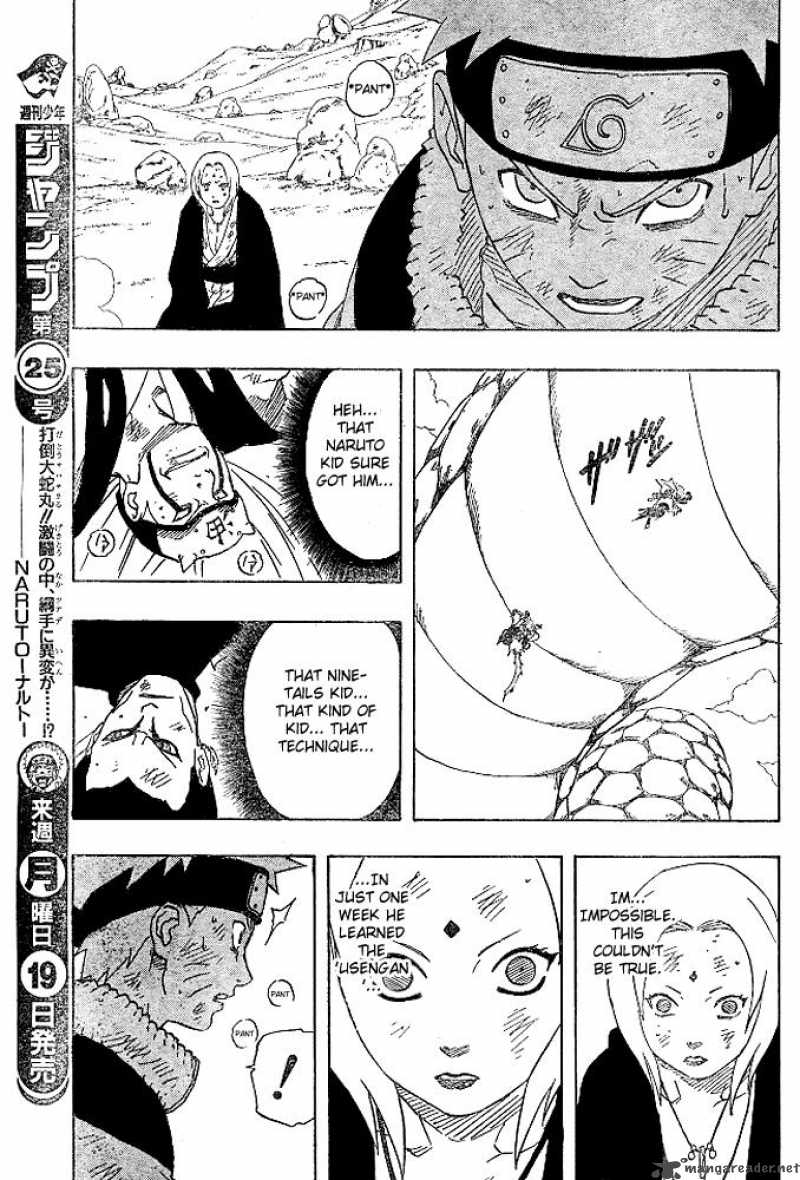 Naruto 168 5