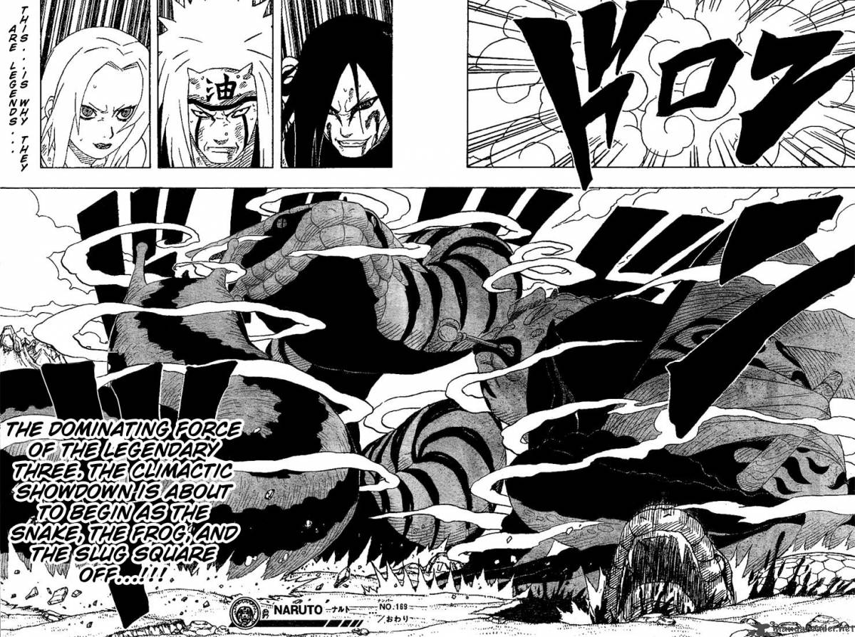 Naruto 169 18