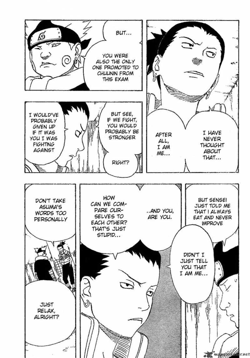 Naruto 174 11