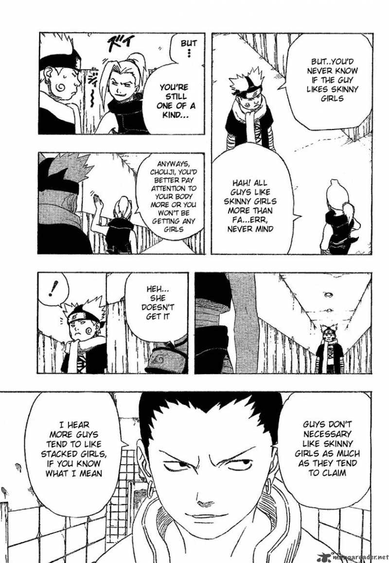 Naruto 174 9