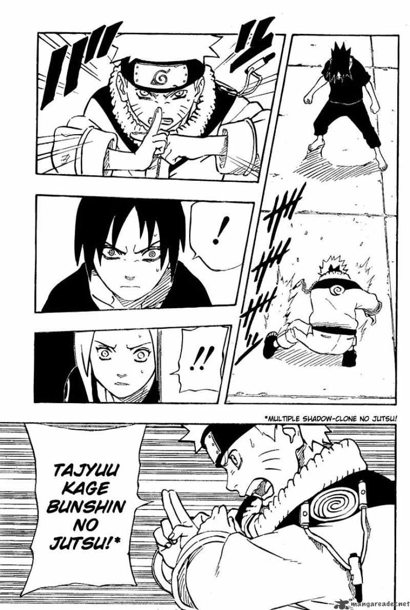 Naruto 175 11