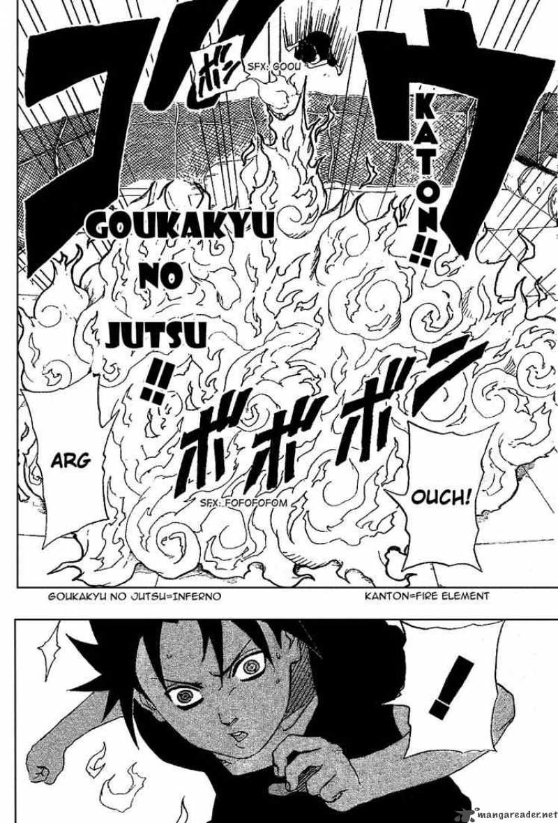 Naruto 175 15