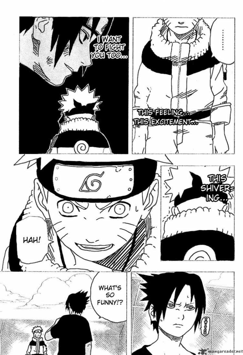 Naruto 175 5