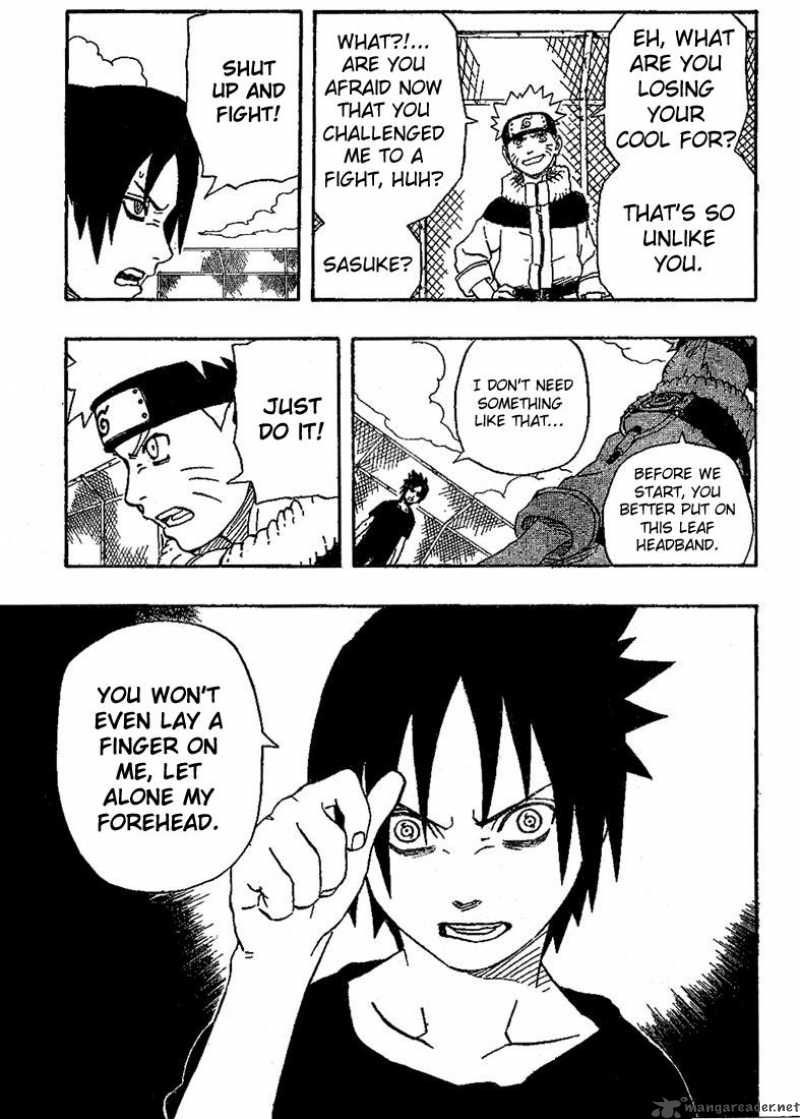 Naruto 175 7