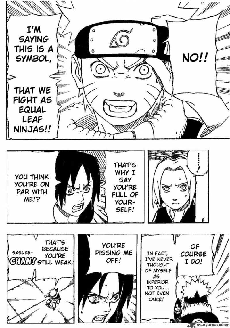 Naruto 175 8