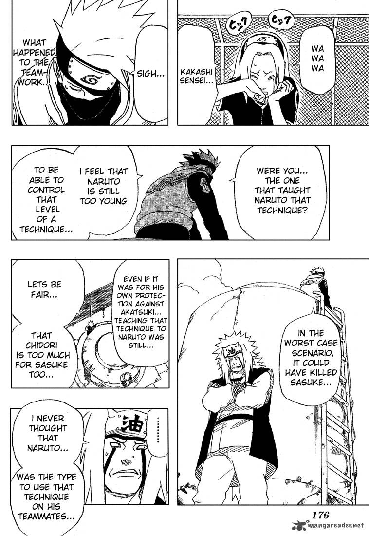 Naruto 176 12