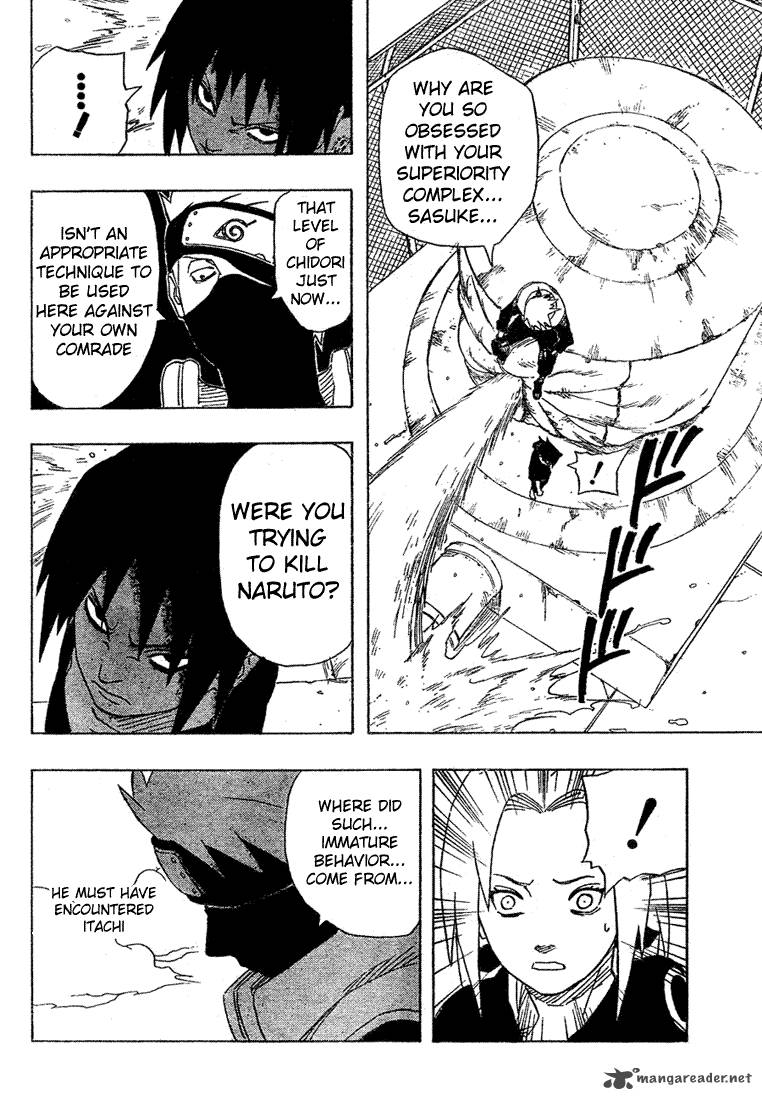Naruto 176 8