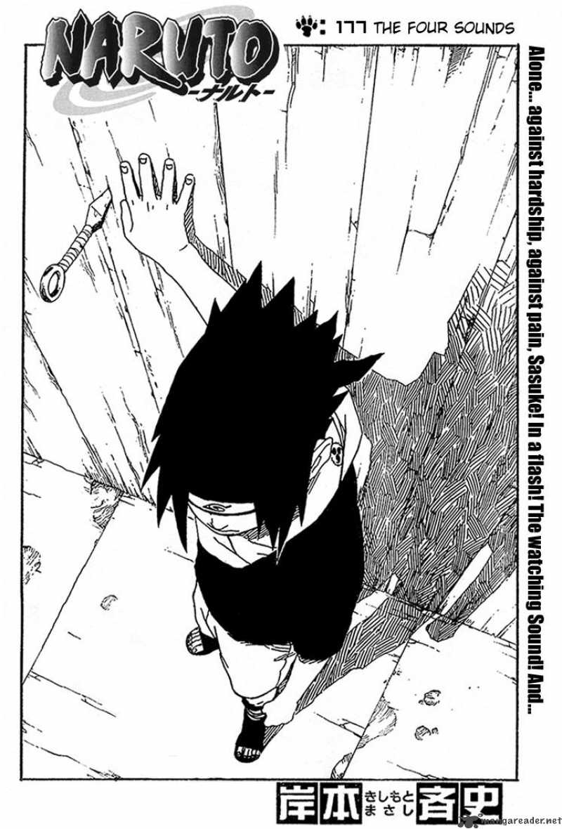 Naruto 177 2