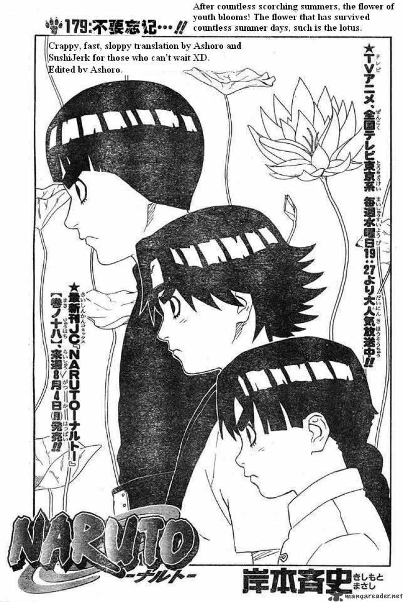 Naruto 179 1