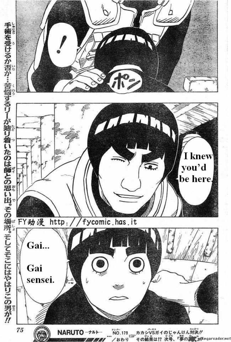Naruto 179 19